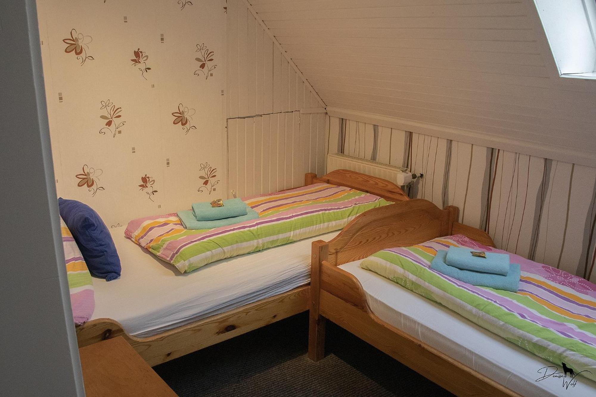 Die Luette Krabbe Wremen Quarto foto